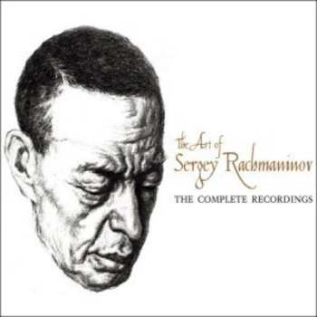 Album Rachmaninov: Art Of Sergey Rachmaninov