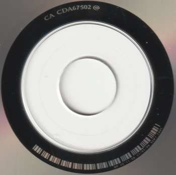 3LP Sergei Vasilyevich Rachmaninoff: Rachmaninov: The Piano Concertos 1-4; Paganini Rhapsody