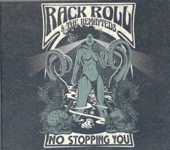 Album Rack Roll & The Remayteds: No Stopping You