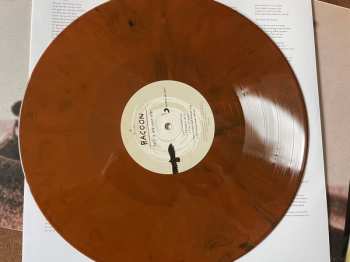 LP Racoon: Spijt Is Iets Voor Later (Artone Sessions LP) CLR