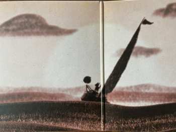 LP Racoon: Spijt Is Iets Voor Later (Artone Sessions LP) CLR