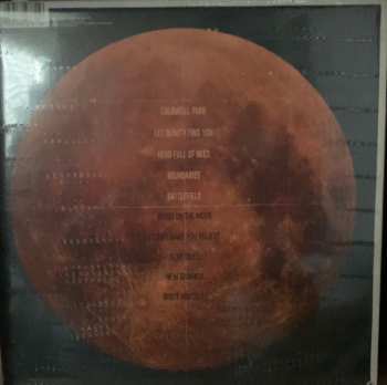 LP Racquet Club: Racquet Club CLR | LTD