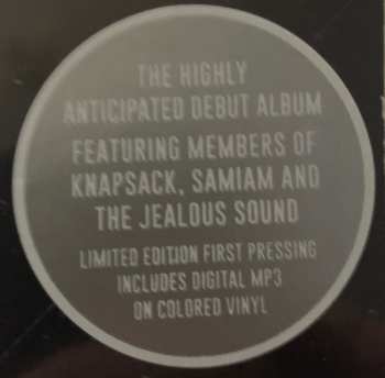 LP Racquet Club: Racquet Club CLR | LTD