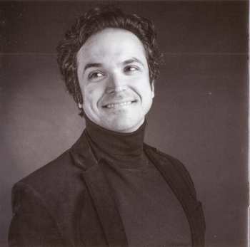 CD Radamés Gnattali: Flor Da Noite