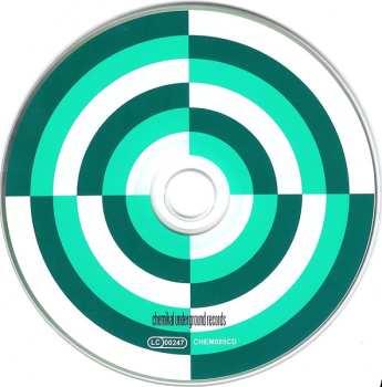 CD Radar Bros.: The Fallen Leaf Pages