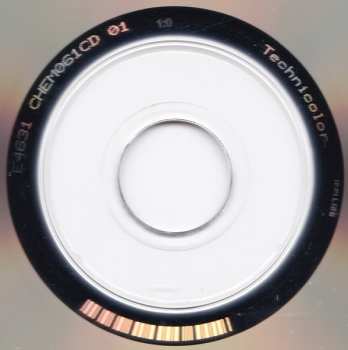 CD Radar Bros.: And The Surrounding Mountains