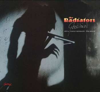 Album Radiators From Space: Ghostown