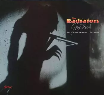 Radiators From Space: Ghostown