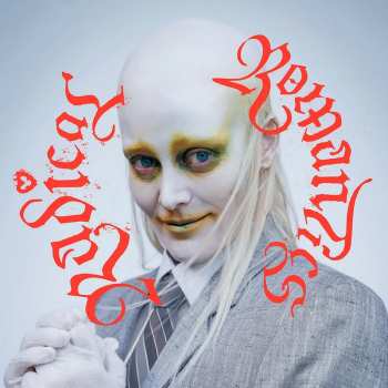 Album Fever Ray: Radical Romantics