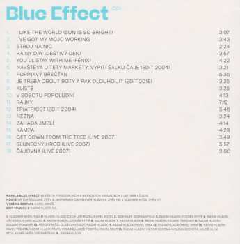4CD/Caja Radim Hladík: Má Hra 1969-2018