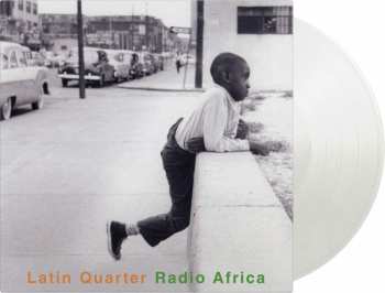 2LP Latin Quarter: Radio Africa LTD | NUM | CLR