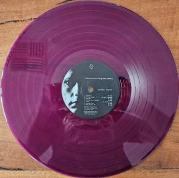 LP Radio Birdman: Living Eyes CLR | LTD