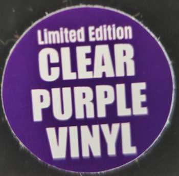 LP Radio Birdman: Living Eyes CLR | LTD