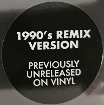 LP Radio Birdman: Living Eyes CLR | LTD