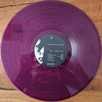 LP Radio Birdman: Living Eyes CLR | LTD