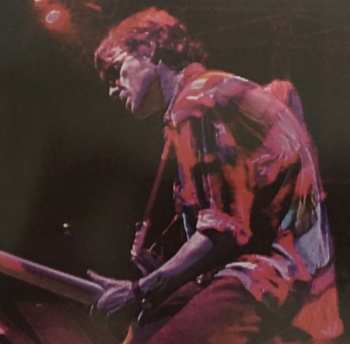 CD Radio Birdman: Ritualism