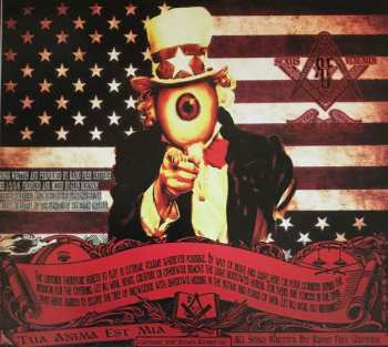 CD Radio Free Universe: Casa Del Diablo