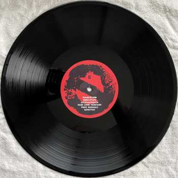 LP Radio Havanna: Veto