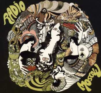 CD Radio Moscow: Radio Moscow