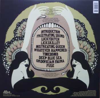 LP Radio Moscow: Radio Moscow LTD