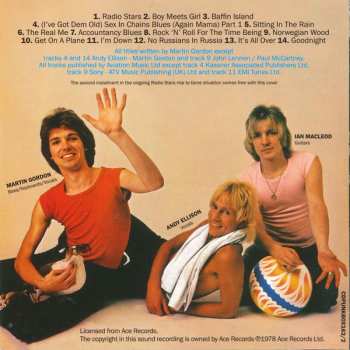 4CD/Caja Radio Stars: Thinking Inside The Box