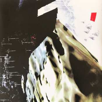 2LP Radiohead: Kid A