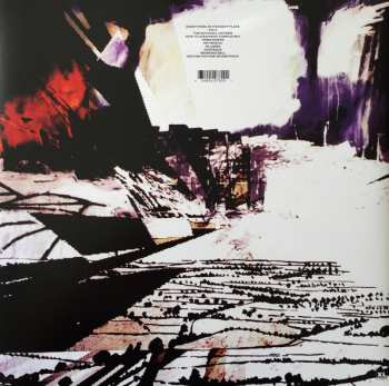 2LP Radiohead: Kid A