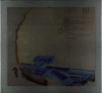 3LP/Caja/MC Radiohead: OK Computer OKNOTOK 1997 2017 DLX | LTD