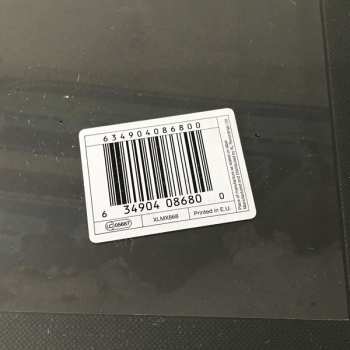 3LP/Caja/MC Radiohead: OK Computer OKNOTOK 1997 2017 DLX | LTD