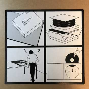 3LP/Caja/MC Radiohead: OK Computer OKNOTOK 1997 2017 DLX | LTD