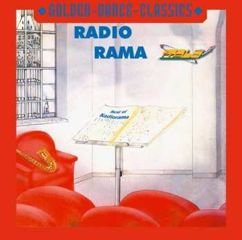 CD Radiorama: Best Of Radiorama