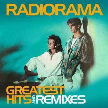 2CD Radiorama: Greatest Hits & Remixes