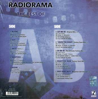 LP Radiorama: The Best Of
