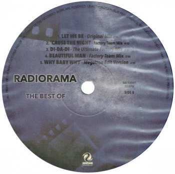 LP Radiorama: The Best Of