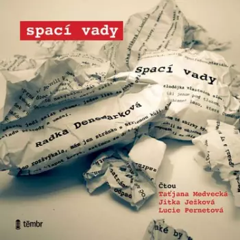 Spací Vady