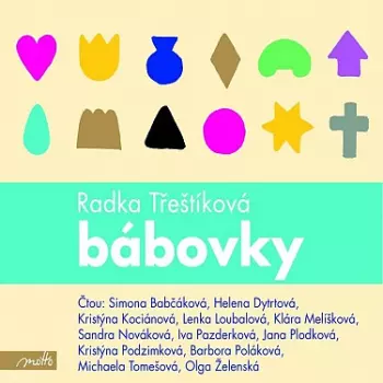 Bábovky