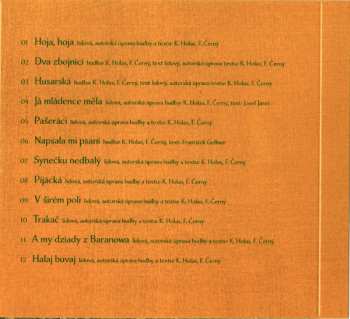 CD Čechomor: Radosti Života