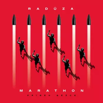 Radůza: Marathon – Příběh Běžce