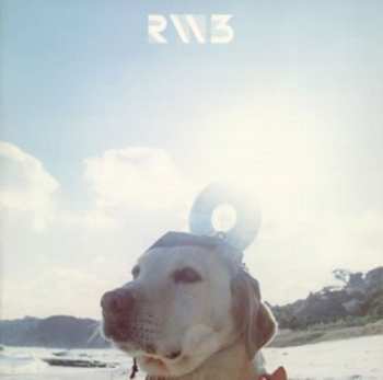 Album Radwimps: Radwimps 3 ～無人島に持っていき忘れた一枚～