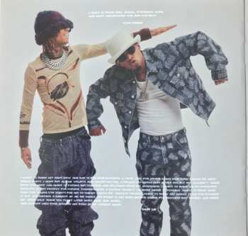 CD Rae Sremmurd: Sremm 4 Life