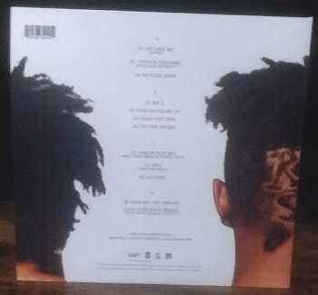 2LP Rae Sremmurd: SremmLife LTD | CLR