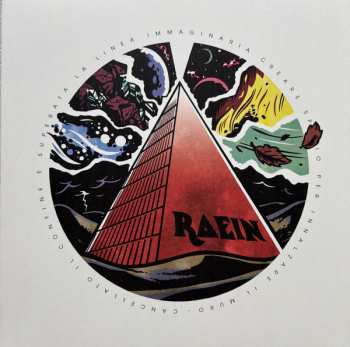 LP Raein: Ogni Nuovo Inizio