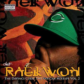 Álbum Raekwon: The DaVinci Code: The Vatican Mixtape Vol. 2