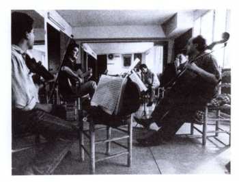 CD Rafael Riqueni: Mi Tiempo