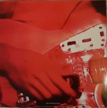 LP Rafael Toral: Wave Field