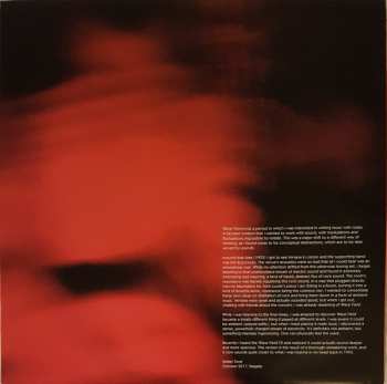 LP Rafael Toral: Wave Field