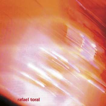 CD Rafael Toral: Wave Field