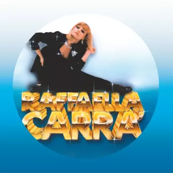 Raffaella Carrá '82