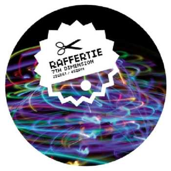 Album Raffertie: 7th Dimension