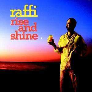 Album Raffi: Rise And Shine